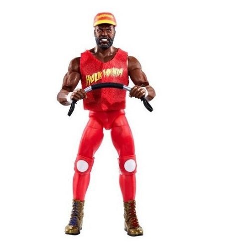 ToyShnip WWE Ultimate Edition Action Figure - Select Figure(s)