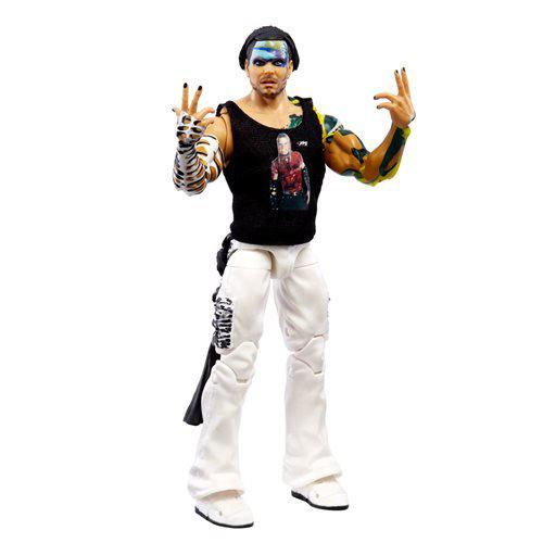 ToyShnip WWE Ultimate Edition Action Figure - Select Figure(s)