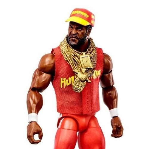 ToyShnip WWE Ultimate Edition Action Figure - Select Figure(s)