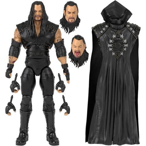 ToyShnip WWE Ultimate Edition Action Figure - Select Figure(s)