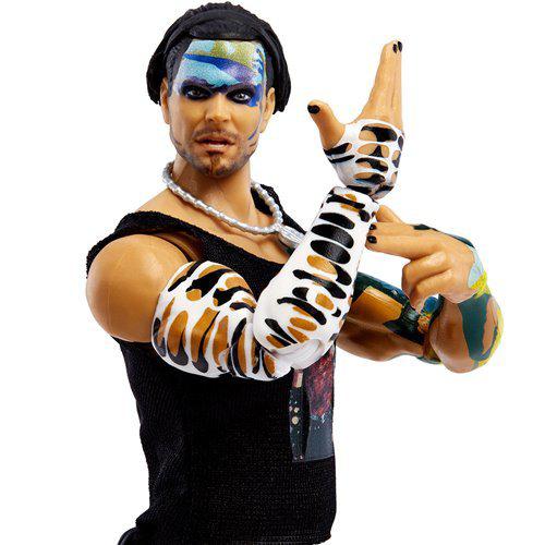 ToyShnip WWE Ultimate Edition Action Figure - Select Figure(s)