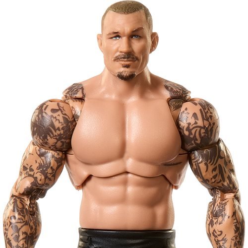ToyShnip WWE Ultimate Edition Action Figure - Select Figure(s)