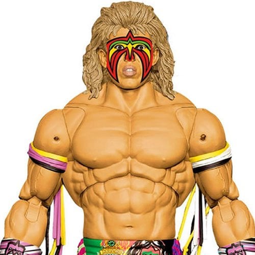 ToyShnip WWE Ultimate Edition Action Figure - Select Figure(s)
