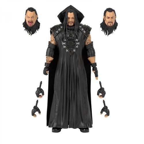 ToyShnip WWE Ultimate Edition Action Figure - Select Figure(s)