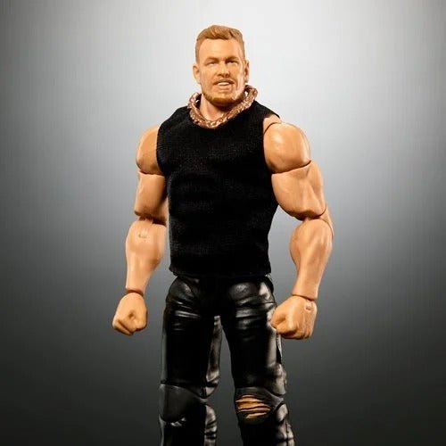 ToyShnip WWE WrestleMania Elite 2024 Action Figure - Select Figure(s)