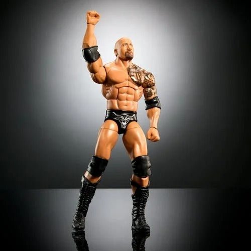 ToyShnip WWE WrestleMania Elite 2024 Action Figure - Select Figure(s)