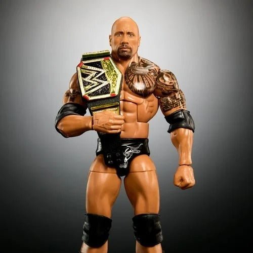ToyShnip WWE WrestleMania Elite 2024 Action Figure - Select Figure(s)