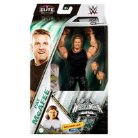ToyShnip WWE WrestleMania Elite 2024 Action Figure - Select Figure(s)
