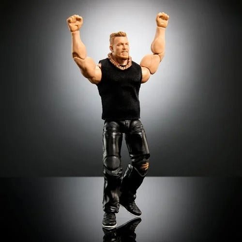 ToyShnip WWE WrestleMania Elite 2024 Action Figure - Select Figure(s)