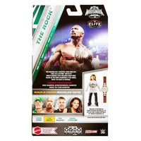 ToyShnip WWE WrestleMania Elite 2024 Action Figure - Select Figure(s)