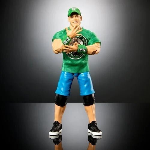 ToyShnip WWE WrestleMania Elite 2024 Action Figure - Select Figure(s)