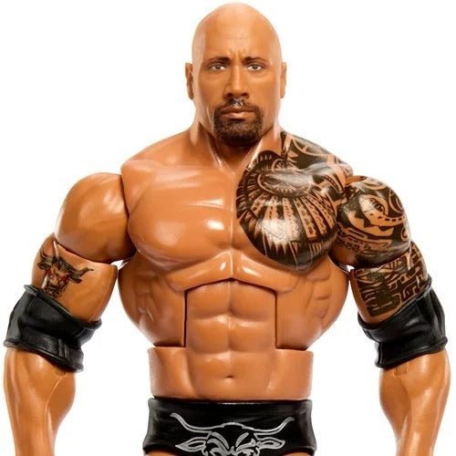 ToyShnip WWE WrestleMania Elite 2024 Action Figure - Select Figure(s)