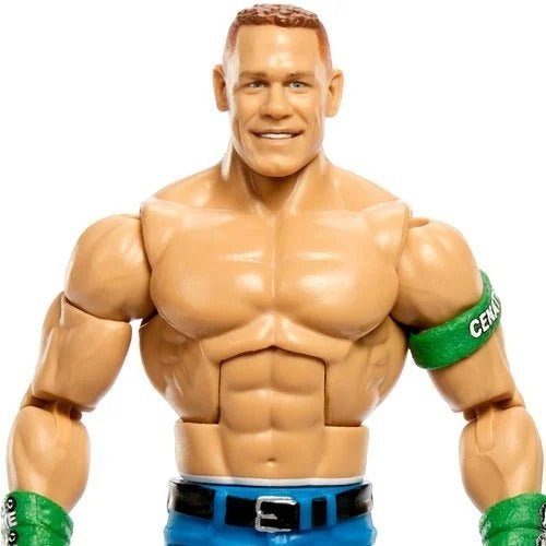 ToyShnip WWE WrestleMania Elite 2024 Action Figure - Select Figure(s)