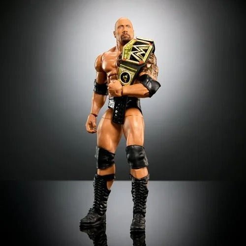 ToyShnip WWE WrestleMania Elite 2024 Action Figure - Select Figure(s)