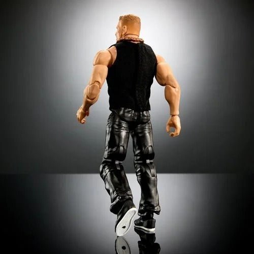 ToyShnip WWE WrestleMania Elite 2024 Action Figure - Select Figure(s)