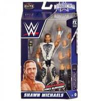 ToyShnip WWE WrestleMania 2022 Elite Action Figure - Select Figure(s)