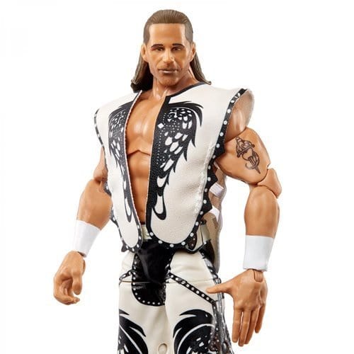 ToyShnip WWE WrestleMania 2022 Elite Action Figure - Select Figure(s)