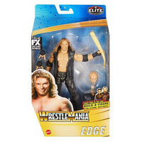 ToyShnip WWE WrestleMania 2022 Elite Action Figure - Select Figure(s)