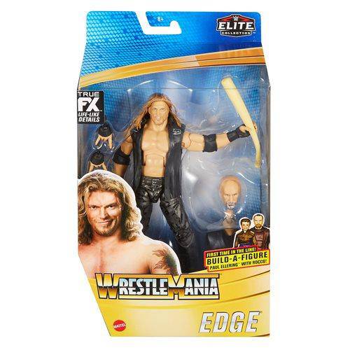 ToyShnip WWE WrestleMania 2022 Elite Action Figure - Select Figure(s)