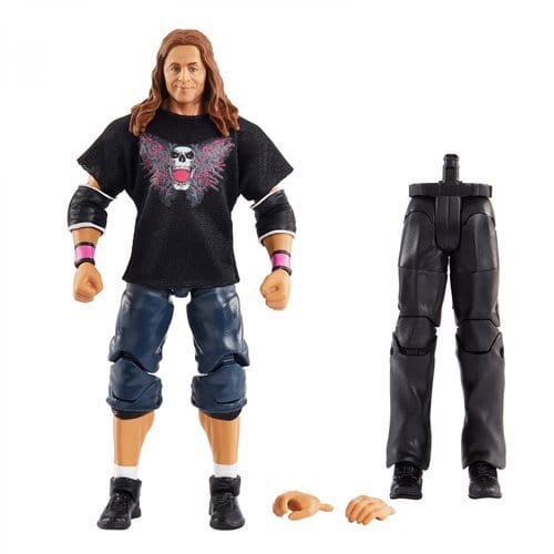 ToyShnip WWE WrestleMania 2022 Elite Action Figure - Select Figure(s)