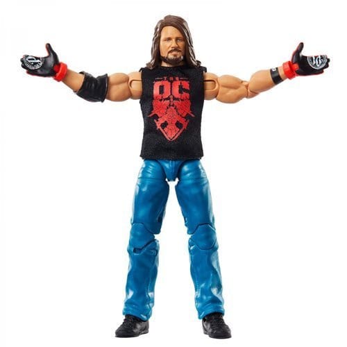 ToyShnip WWE WrestleMania 2022 Elite Action Figure - Select Figure(s)