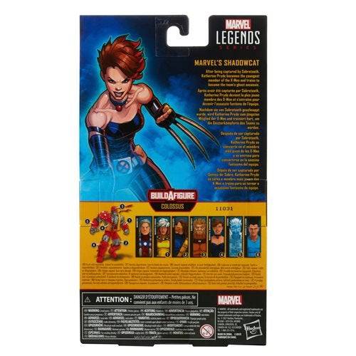 ToyShnip X-Men Age of Apocalypse Marvel Legends 6-Inch Action Figure - Select