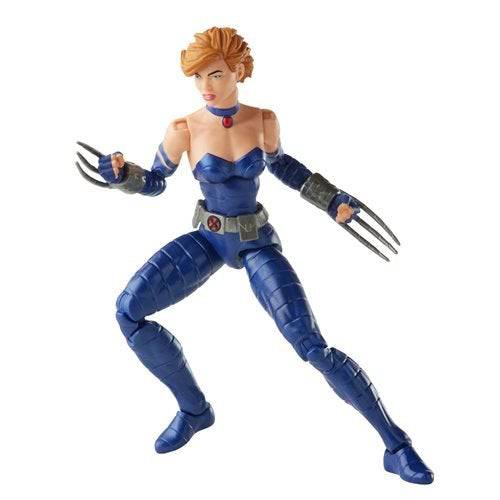 ToyShnip X-Men Age of Apocalypse Marvel Legends 6-Inch Action Figure - Select