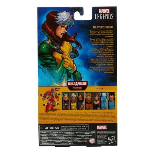 ToyShnip X-Men Age of Apocalypse Marvel Legends 6-Inch Action Figure - Select