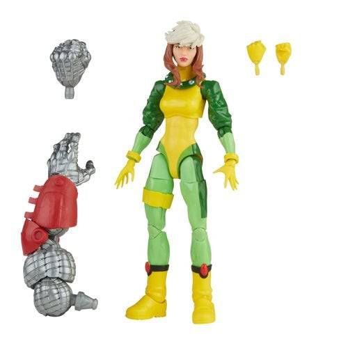 ToyShnip X-Men Age of Apocalypse Marvel Legends 6-Inch Action Figure - Select
