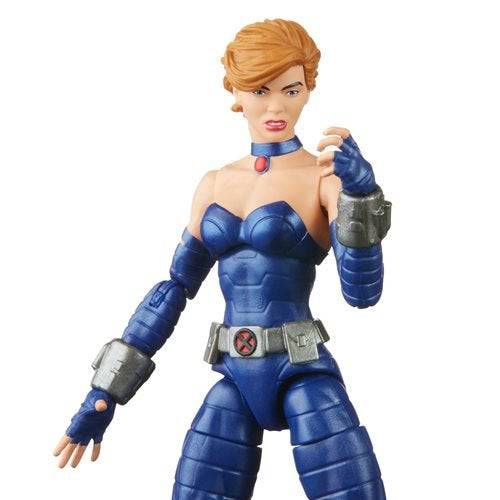 ToyShnip X-Men Age of Apocalypse Marvel Legends 6-Inch Action Figure - Select