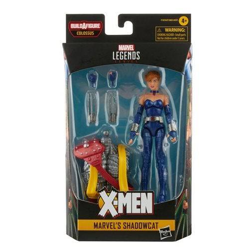 ToyShnip X-Men Age of Apocalypse Marvel Legends 6-Inch Action Figure - Select