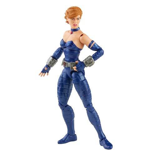 ToyShnip X-Men Age of Apocalypse Marvel Legends 6-Inch Action Figure - Select