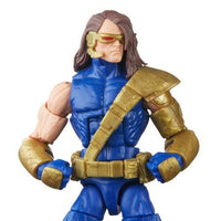 ToyShnip X-Men Age of Apocalypse Marvel Legends 6-Inch Action Figure - Select