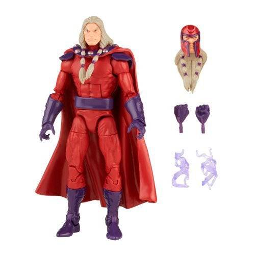 ToyShnip X-Men Age of Apocalypse Marvel Legends 6-Inch Action Figure - Select