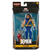 ToyShnip X-Men Age of Apocalypse Marvel Legends 6-Inch Action Figure - Select
