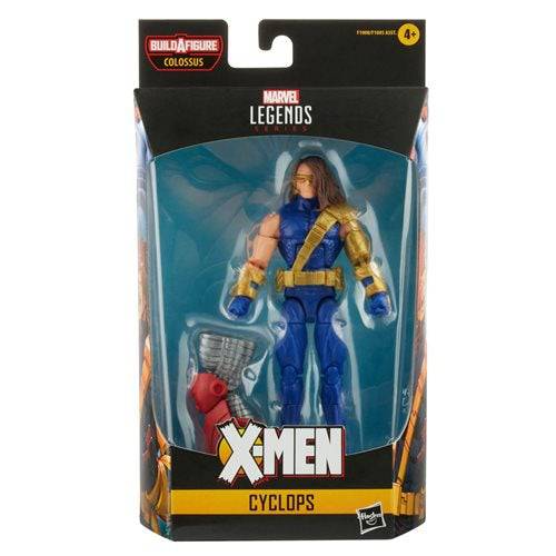 X-Men Age of Apocalypse Marvel Legends 6-Inch Action Figure - Select Figure(s) ToyShnip
