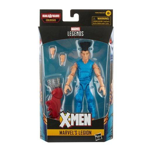 ToyShnip X-Men Age of Apocalypse Marvel Legends 6-Inch Action Figure - Select