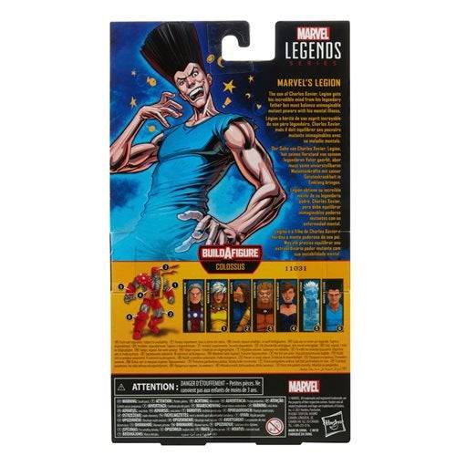 ToyShnip X-Men Age of Apocalypse Marvel Legends 6-Inch Action Figure - Select