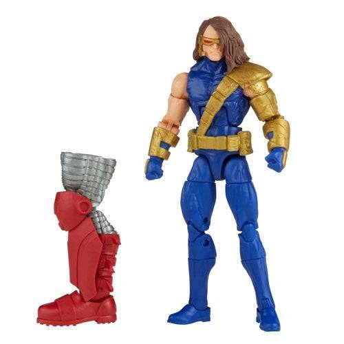 ToyShnip X-Men Age of Apocalypse Marvel Legends 6-Inch Action Figure - Select