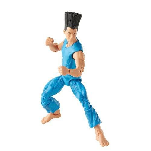 ToyShnip X-Men Age of Apocalypse Marvel Legends 6-Inch Action Figure - Select