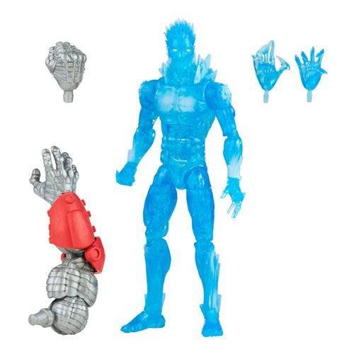 ToyShnip X-Men Age of Apocalypse Marvel Legends 6-Inch Action Figure - Select