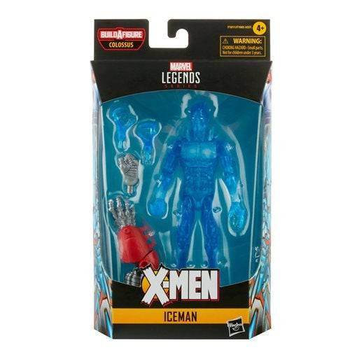 ToyShnip X-Men Age of Apocalypse Marvel Legends 6-Inch Action Figure - Select