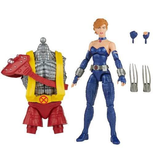 ToyShnip X-Men Age of Apocalypse Marvel Legends 6-Inch Action Figure - Select