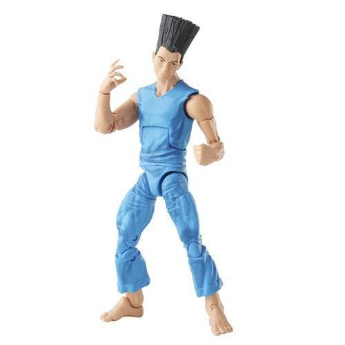ToyShnip X-Men Age of Apocalypse Marvel Legends 6-Inch Action Figure - Select
