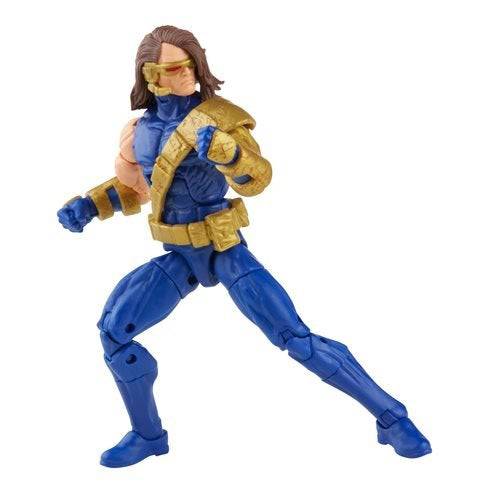 ToyShnip X-Men Age of Apocalypse Marvel Legends 6-Inch Action Figure - Select