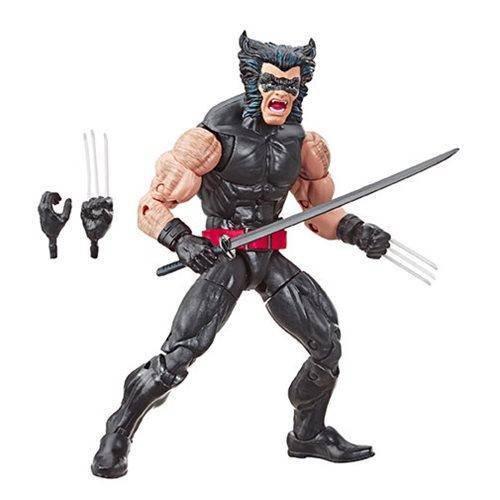 ToyShnip X-Men "Retro Series" Marvel Legends 6-Inch Action Figure - Select