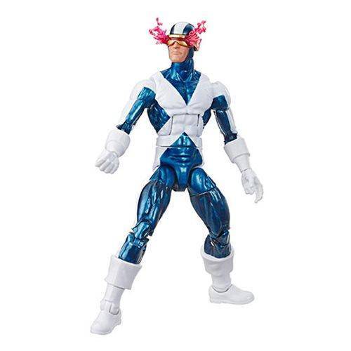 ToyShnip X-Men "Retro Series" Marvel Legends 6-Inch Action Figure - Select