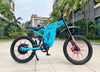 Freego X2 Pro All-Terrain Mountain Off-Road Motorcycle EVDirtBikes
