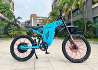 Freego X2 Pro All-Terrain Mountain Off-Road Motorcycle EVDirtBikes