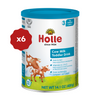 Holle Cow Milk Toddler Drink - Stage 3 | Non GMO (14 oz) Holle USA